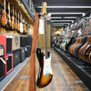 Fender Dealer Exclusive Vintera II Road Worn '60s Stratocaster 3-Color Sunburst w/Hard Case