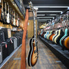 Epiphone Inspired by Gibson Custom Les Paul Custom Electric Guitar Sedona Burst w/Hard Case
