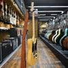 Fender Player Telecaster Electric Guitar 2022 Butterscotch Blonde w/Seymour Duncan Pickups, Padded Gig Bag