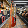 Gibson SG Standard '61 Electric Guitar Vintage Cherry w/Hard Case