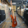 Ibanez Japan Prestige AZ2402 Electric Guitar Roadster Orange Metallic w/Hard Case