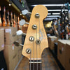 Fender Custom Shop 1966 Precision Bass Journeyman Relic Super Faded Aged Lake Placid Blue w/Hard Case