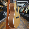 Taylor 214ce-N Nylon-string Acoustic-electric Guitar w/Padded Gig Bag