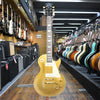 Gibson Custom Limited Edition 1956 Les Paul Standard Reissue Electric Guitar All Gold, Light Aged w/Hard Case