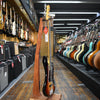 Fender American Professional Jazz Bass 3-Color Sunburst w/Rosewood Fingerboard, Hard Case