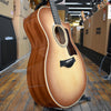 Taylor 314ce Studio Sitka Spruce/Sapele Acoustic-Electric Guitar Shaded Edgeburst w/Padded Gig Bag