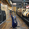 Paul Reed Smith Limited Edition CE 24-08 Swamp Ash Electric Guitar 2025 Metallic Midnight w/Padded Gig Bag, Materials