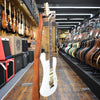 Ibanez Japan Steve Vai Signature PIA3761 Electric Guitar Stallion White w/Hard Case