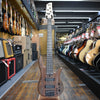 Fodera Monarch 5 Standard Special 5-String Bass Walnut Flame w/Hard Case