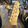 Fender Custom Shop Postmodern Telecaster Journeyman Relic 2023 Faded Aged Candy Tangerine w/Hard Case, Materials