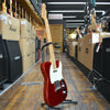 Fender American Professional Telecaster Electric Guitar 2017 Candy Apple Red w/Locking Tuners, Hard Case