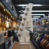 Tom Anderson Guitarworks T Classic Contoured Electric Guitar Transparent Red Dark Grain w/Padded Gig Bag