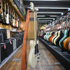 Epiphone Inspired by Gibson Custom 1960 Les Paul Special Double Cut Reissue Electric Guitar TV White w/Hard Case