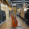 Paul Reed Smith Limited Edition Studio Electric Guitar Orange Tiger Mango Top w/Hard Case