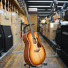 Taylor Gold Label 514e SB Acoustic-electric Guitar 2025 Sunburst with Firestripe Pickguard w/Hard Case, Materials