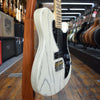 Paul Reed Smith SE NF 53 Electric Guitar White Doghair w/Padded Gig Bag