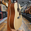 Gibson Acoustic J-45 Special Acoustic-electric Guitar Satin Natural w/Softshell Case