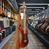 Ibanez Japan Prestige AZ2402 Electric Guitar Roadster Orange Metallic w/Hard Case