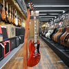 Gibson SG Standard '61 Electric Guitar Vintage Cherry w/Hard Case