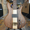 Spector 50th Anniversary SB-1 Bass Guitar Walnut #47 of 50 w/Hard Case