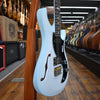 Paul Reed Smith S2 Vela Semi-Hollow Electric Guitar Satin Cloud Burst w/Padded Gig Bag