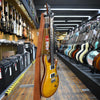 Paul Reed Smith Custom 24 "Birds of a Feather" Limited Edition Electric Guitar Honey Gold w/Hard Case