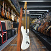 Fender American Vintage II 1973 Stratocaster Electric Guitar Olympic White w/Hard Case