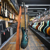 Paul Reed Smith Custom 24 Electric Guitar Cobalt Smokeburst w/Hard Case