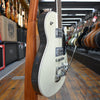 Gretsch G5230T Electromatic Jet Electric Guitar Two-tone Vintage White/London Grey