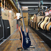 Ibanez Japan Prestige RG5320C Solid Body Deep Forest Green Metallic w/Hard Case