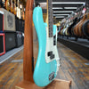 Fender 75th Anniversary Player II Precision Bass Sea Foam Green
