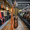 Fender American Acoustasonic Telecaster 2019 Sunburst w/Padded Gig Bag