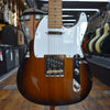 Suhr Classic T Electric Guitar 2-tone Tobacco Burst w/Softshell Case