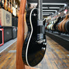 Gretsch Electromatic Premier Jet Electric Guitar Onyx Storm