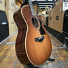 Taylor 414ce Studio Special Edition Acoustic-electric Guitar Honeyburst w/Softshell Case