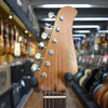 Xotic XSC-1-SW California Classic Light Aged Electric Guitar 2024 3-Tone Sunburst w/Hard Case