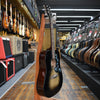 Epiphone Eric Church Hummingbird Dark Acoustic-electric Guitar Cobra Burst w/Hard Case