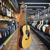 Martin 000-42 Standard Series Acoustic Guitar 2023 Natural Aging Toner w/Hard Case