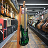 Ernie Ball Music Man Jason Richardson Signature Cutlass HT Electric Guitar Kokiri Forest w/Mono Case