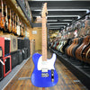 Suhr GT Series Andy Wood Modern T Electric Guitar GT Blue w/Padded Gig Bag