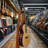 Taylor Custom Catch #8 C14CE Grand Auditorium Sitka Spruce/Flamed Maple Acoustic-Electric Guitar 2024 Lilac Wine w/Hard Case