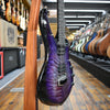 Ernie Ball Music Man John Petrucci Majesty Premium Select Electric Guitar Purple Nebula II w/Mono Case