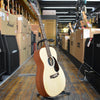 Martin 00-X2E Acoustic-electric Guitar 2023 w/Padded Gig Bag