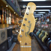 Fender Custom Shop 1951 Telecaster NOS Electric Guitar Nocaster Blonde w/Tweed Case