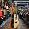 Yamaha TAG3 C TransAcoustic Dreadnought Acoustic-electric Guitar 2025 Natural w/Softshell Case