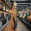 Fender American Professional Precision Bass Oxblood w/Rosewood Fingerboard, Hard Case