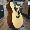 Taylor 214ce Plus Torrefied Spruce/Rosewood Grand Auditorium Acoustic-Electric Guitar w/Aerocase