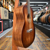 Martin 000-15M StreetMaster Mahogany Burst w/Padded Gig Bag