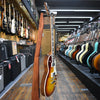 Heritage Standard II H-150 Electric Guitar Bourbon Burst w/Hard Case