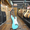 Paul Reed Smith Silver Sky Limited Edition Electric Guitar Wild Blue w/Padded Gig Bag